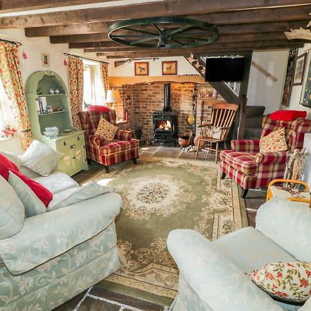 Old Stables Cottage Солтбърн-бай-дъ-Сий Екстериор снимка