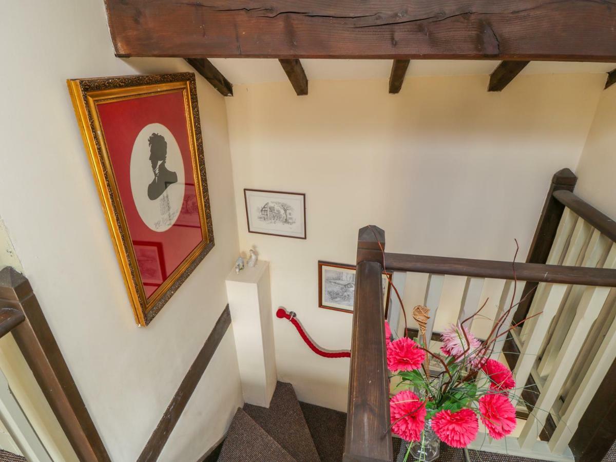 Old Stables Cottage Солтбърн-бай-дъ-Сий Екстериор снимка