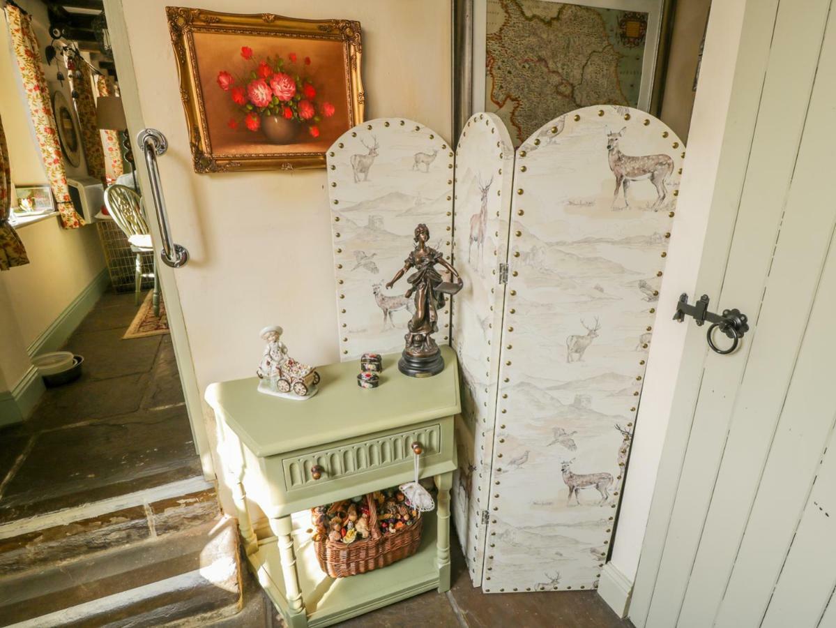 Old Stables Cottage Солтбърн-бай-дъ-Сий Екстериор снимка