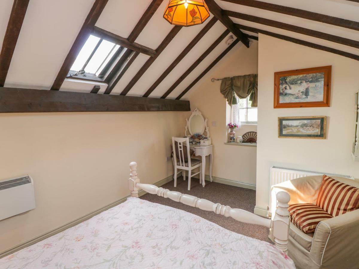 Old Stables Cottage Солтбърн-бай-дъ-Сий Екстериор снимка
